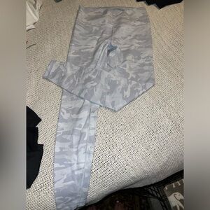 Cami Lululemon Leggings